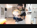 【足太ぺんた】側にあった哀しい笑顔見つめて(^^♪