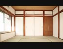 家賃1万円アパートでの暮らしを手描きアニメ風に再現してみた