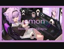 [ファンミックス] 猫又おかゆ・Lemon（米津玄師）