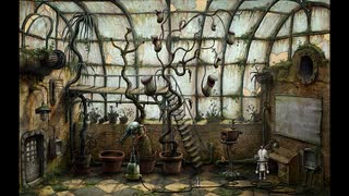 【Machinarium】機械の世界を探索する【垂れ流し実況プレイ】Part5