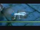 ヴァルキリー リョナ ゲームオーバー Valkyrie Overkill Ryona