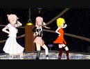 【SAONEIA CeVIOカバー】 太陽系デスコ 【MMD】