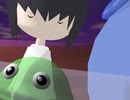 【スライム】ＭＭＤで遊んでみた【呼び出し】