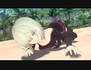 奈楽 リョナ ゲームオーバー Naraku Overkill Ryona