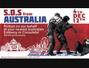 パンデミックロックダウンで、中国の次に厳しかったオーストラリア　melbourne
