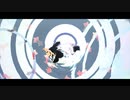 【APヘタリアMMD】浴槽とネオンテトラ