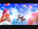 【手描きダンロン】スーパーヒーロー【王馬小吉誕23】