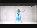 【刀剣乱舞】千代金丸で 世界の真ん中を歩く 踊ってみた【コスプレ】