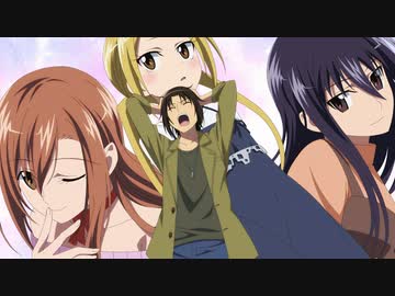 劇場版 生徒会役員共２　本編