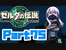 [ゼルダの伝説 TotK]つくよみちゃんが再びハイラルの地を初見でのんびり駆ける その75 [A.I.VOICE COEIROINK 実況]