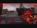 【HALO Infinite】スパルタン達の永遠たる戦い：スモールチーム　２２