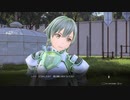 【ソードアートオンラインアリシゼーションリコリス】物語を楽しむSAO #33