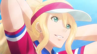 BIRDIE WING -Golf Girls' Story- Season 2 #25「蘇る約束」