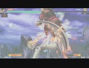KOF15　プレイ動画　ゲーニッツ倒してみた。