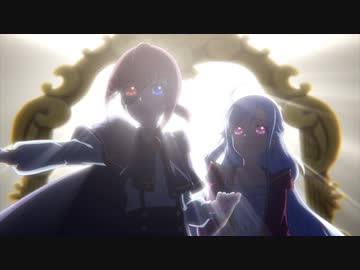 ワールドダイスター 第十二場「きっとふたりで」