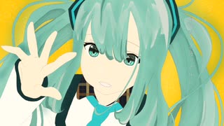 【初音ミク】夏色サイダー@HaKUp89
