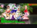 【ゆっくり人狼】ゆっくりにわか人狼【番外編#1】