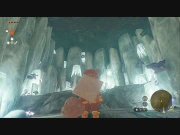 【実況】愛に生きるゼルダの伝説 ティアーズ オブ ザ キングダム part38