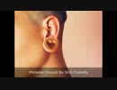 Stretch Earrings