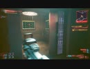 ホモとホモが股間を撃ち合う