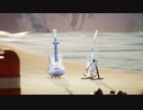 【プリコネ】レイ色のギター