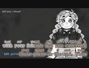 【ニコカラ】Fall Away / CircusP ｛ off vocal ｝