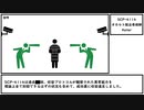 【ゆっくり紹介】SCP-4114【オカルト脱出奇術師】
