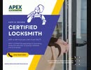 Apex locksmiths