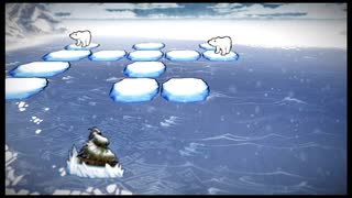 優柔不断な僕がサガスカ初プレイ132