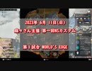 【Apex】第一回NSカスタム　Mekavy配信チーム視点まとめ【1試合目】