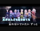 【ニコカラHD】Sparklers【hololive IDOL PROJECT/ホロライブ】【On vocal】