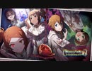 【ミリシタMV】Clover's Cry ～神と神降ろしの少女～full　CLEVER　CLOVER