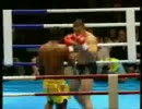 【ｋ－１】　パトリック・バリー　ＶＳ　フレディ・ケマイヨ