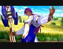 【Fate/Grand Order】 虚数羅針内界 ペーパームーン 第6節 Part.01