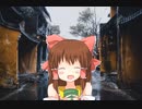 雁帰るクラシック三重奏神社.flm