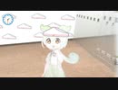 ずんだもん式 女子更衣室の覗き方【アニメ】【コント】