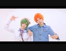 【A3!】天馬と幸で生意気ハニー-another_story-　踊ってみた【コスプレ】