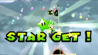 マリオギャラクシー2を讃実況２３