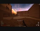 【BattleBit Remastered】噂の大規模オンライン戦場ゲームをやってみた【プレイ動画】