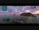 ワールド・オブ・ウォーシップ・ブリッツ【戦争・戦艦ゲーム】 2023-06-21