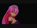 【MMD】巡音ルカちゃんは Vocaloid Idle【かわいい】