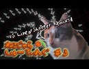 ねこじゃらしゅーてぃんぐ＃３『LinearShooter　Remixed』