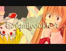 hot milcookie☆