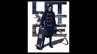 GYZE [LET IT DIE]