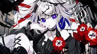 【ニコカラ】 クロウクロウ 【onvocal】