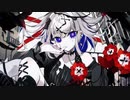【ニコカラ】 クロウクロウ 【offvocal＜男声キー＞】