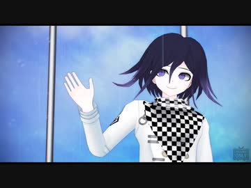 【ネタバレ】V3のみんなでシャルル【ダンガンロンパMMD】