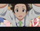 ハゲへの風当たりが強いデレアニU149 第10話