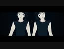 【RKRN_M.M.D】鉢屋三郎と不破雷蔵で『タiイiニiーiバiニiー』