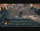 【ダクソ3：Cinders_Mod】帰ってきた巡礼者かぼたん_その29【VOICEROID実況プレイ】